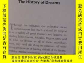二手書博民逛書店the罕見complete dream dictionary-a
