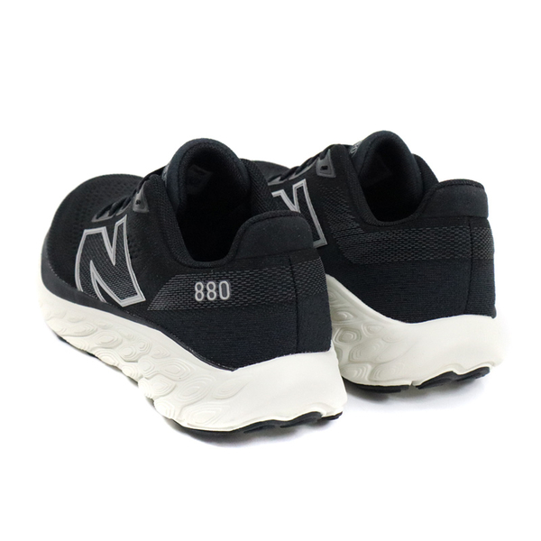 NEW BALANCE FRESH FOAM 880 運動鞋 跑鞋 黑色 女鞋 W880K14-D no134 product thumbnail 3