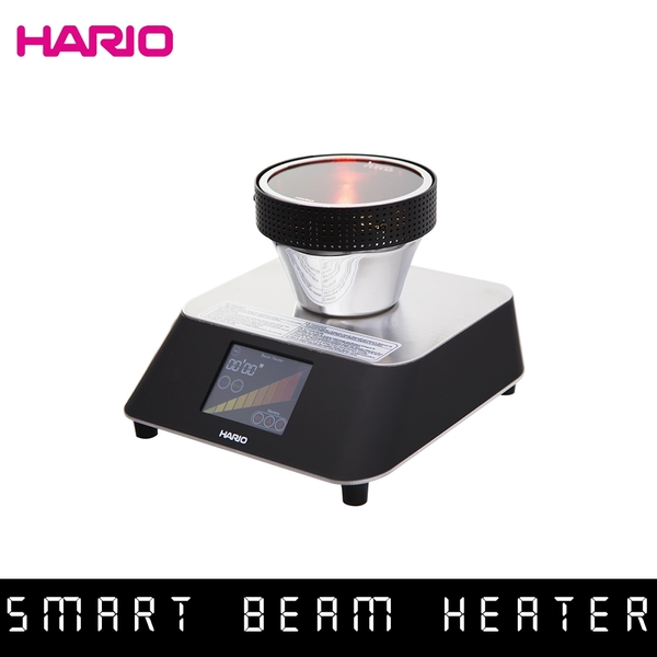 HARIO 智能型光爐 Smart Beam Heater BGST 350 虹吸咖啡 公司貨