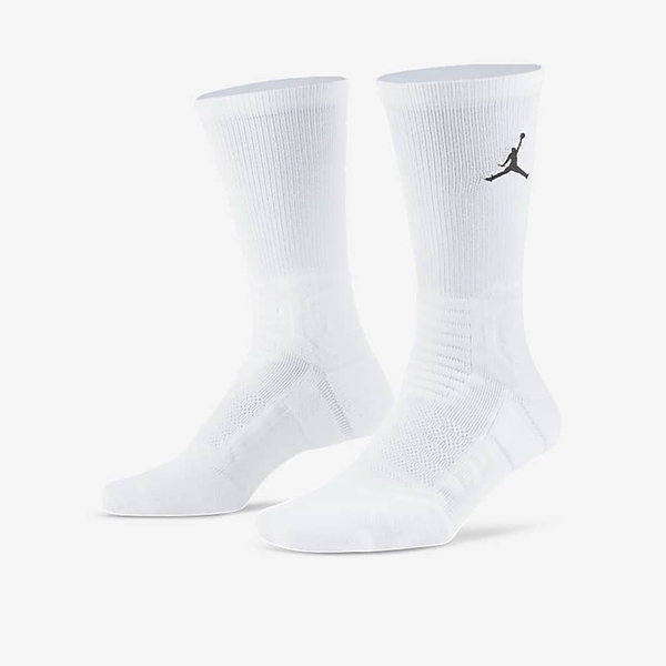 JORDAN EVERYDAY 中筒襪 籃球襪 白色 SX5854-101