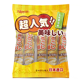 NIPPOH玉米棒-玉米濃湯口味50G【愛買】