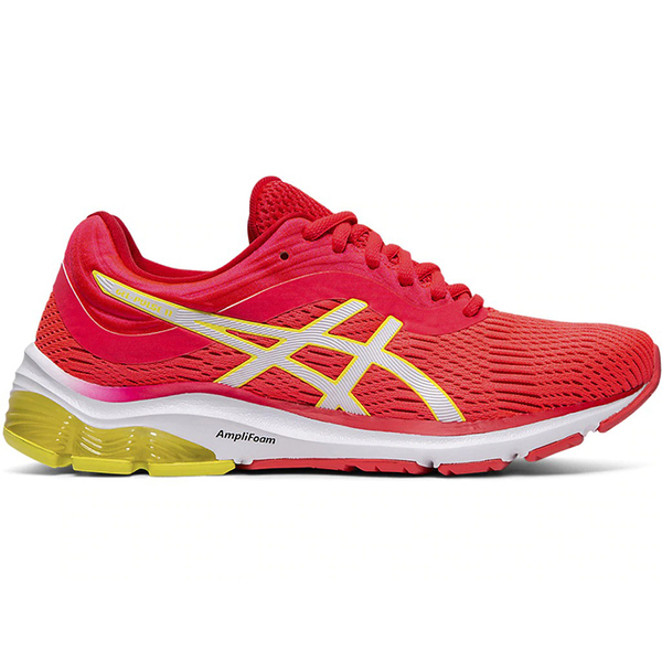 ASICS GEL-PULSE 11 女鞋 慢跑 中底 緩衝 耐磨 穩定 支撐 桃紅【運動世界】1012A467-700 product thumbnail 2