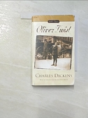 【書寶二手書T1／原文小說_AJM】Oliver Twist: Or， The Parrish Boy s Progress_Dickens， Charles/ Busch， Frederick (I