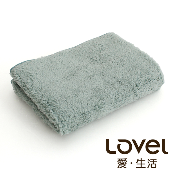 Lovel 7倍強效吸水抗菌超細纖維毛巾3入組(共9色) product thumbnail 6