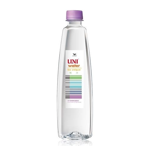 統一 UNI Water 純水 550ml 【康鄰超市】