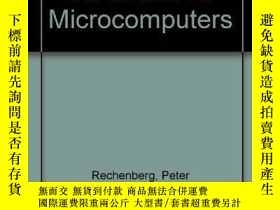 二手書博民逛書店A罕見Compiler Generator For MicrocomputersY255562 Peter R