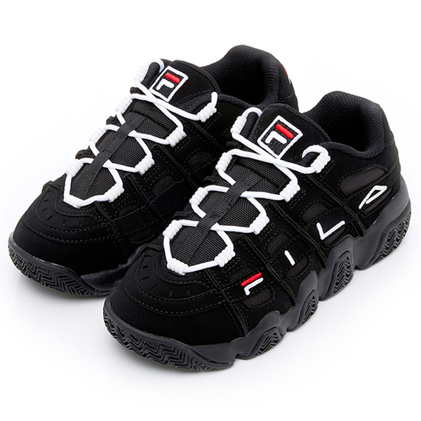 fila barricade xt