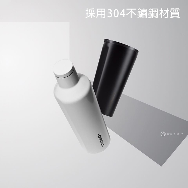 美國 CORKCICLE Dipped系列 三層真空易口瓶-470ml 隕石黑 product thumbnail 4