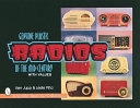 二手書博民逛書店 《Genuine Plastic Radios of the Mid-Century》 R2Y ISBN:076430108X│Schiffer Pub Limited