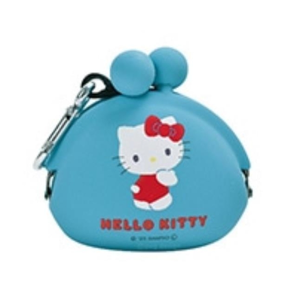 小禮堂 HelloKitty 迷你口金零錢包 (角色款) product thumbnail 4