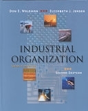 二手書博民逛書店 《Industrial Organization: Theory and Practice》 R2Y ISBN:0321077350│Addison-Wesley
