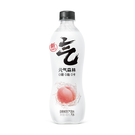 元氣森林 氣泡水(480ml)-白桃