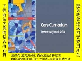二手書博民逛書店Core罕見Curriculum: Introductory C
