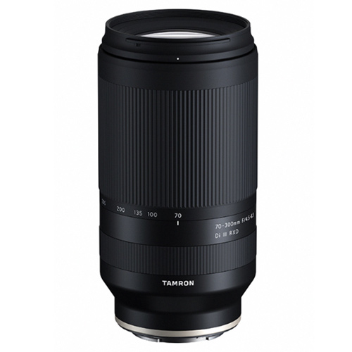 TAMRON 70-300mm F4.5-6.3 Di III RXD 全片幅 望遠變焦鏡(70-300,A047,公司貨)SONY E product thumbnail 2