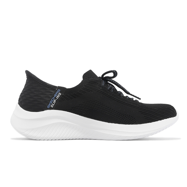 SKECHERS 女休閒系列瞬穿舒適科技ULTRA FLEX 3.0 KAORACER NO.149711BKLV