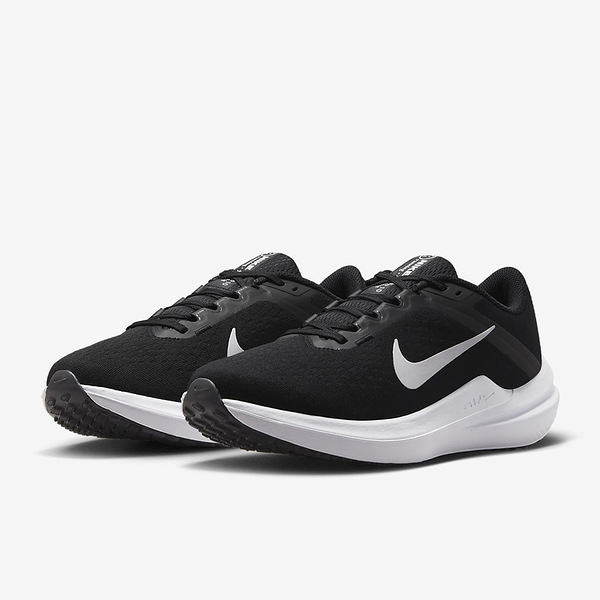 NIKE W AIR WINFLO 10 慢跑鞋 運動鞋 女 運動 路跑 黑 DV4023-003