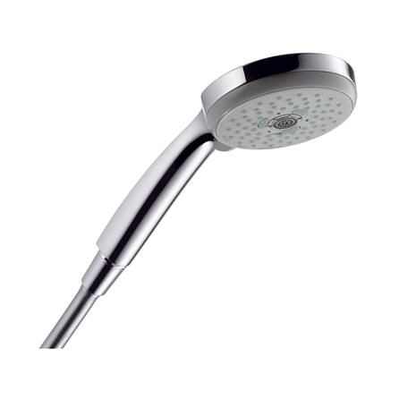 【麗室衛浴】德國 HANSGROHE 18336 CROMA 100 三段式蓮蓬頭 F-727-10