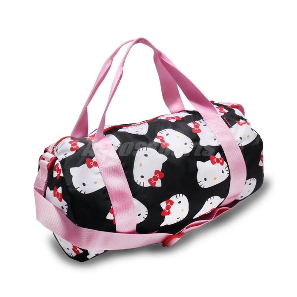 hello kitty duffle bag converse