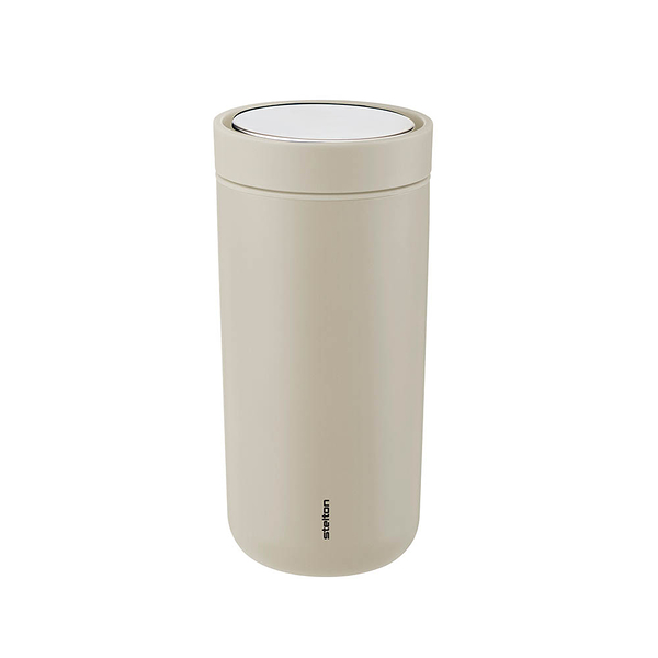 丹麥 Stelton To Go Click保溫杯400ml-共3色