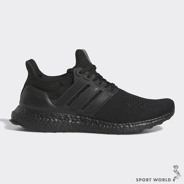 Adidas Ultraboost 1.0 女鞋 慢跑鞋 休閒鞋 黑【運動世界】HQ4204