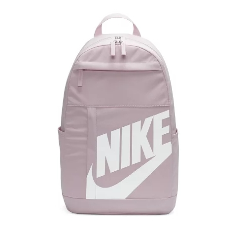 NIKE ELMNTL BKPK HBR 粉 雙肩後背包 襯墊肩帶 DD0559663【KAORACER】