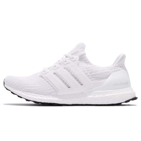 adidas Ultraboost Shoes Beige adidas New adidas NZ