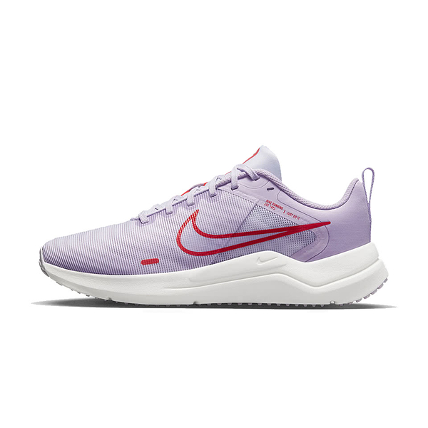 NIKE DOWNSHIFTER 12 女款 粉紫色 慢跑鞋 DD9294501【KAORACER】