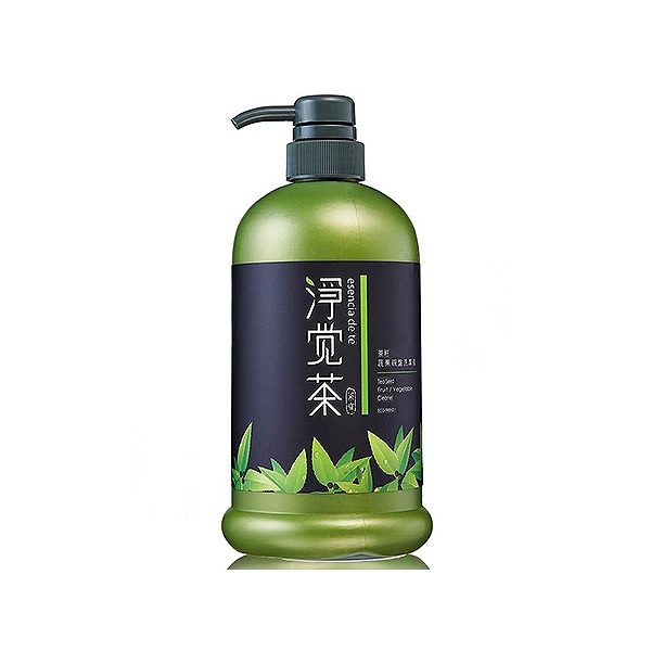 茶寶淨覺茶 茶籽碗盤蔬果洗潔(800ml)【小三美日】D185780 洗碗 廚房