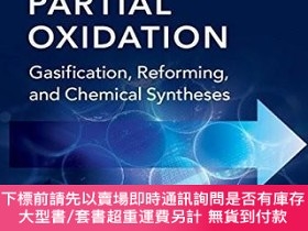 二手書博民逛書店預訂罕見Chemical Looping Partial Oxidation: Gasification, Ref