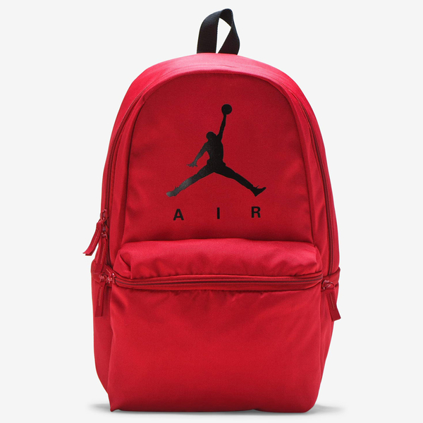 【現貨】NIKE Air Jordan Backpack 背包 休閒 紅【運動世界】9A0289-R78