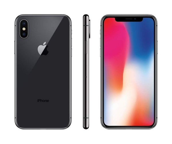 Apple 智慧手機iphone X 256g 福利機送禮包 毫安行動電源 Yahoo奇摩超級商城