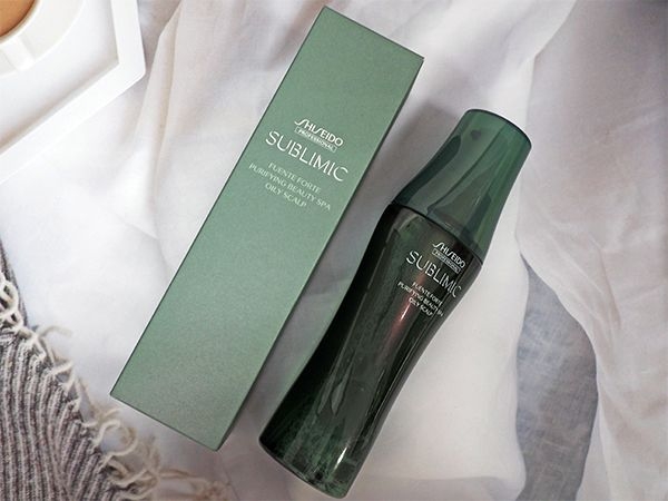 SHISEIDO 資生堂 芯之麗優源舒活平衡對策SPA(125ml)【小三美日】 product thumbnail 2