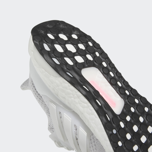 adidas 愛迪達 ULTRABOOST 1.0 W 慢跑鞋 女鞋 運動鞋 緩震 套腳 HQ4207 白 product thumbnail 7