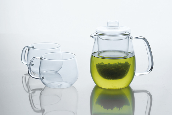 日本KINTO UNITEA玻璃茶壺720ml《WUZ屋子》日本 KINTO 玻璃 茶壺 茶器 茶具 product thumbnail 4