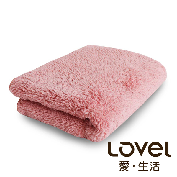 Lovel 7倍強效吸水抗菌超細纖維毛巾3入組(共9色) product thumbnail 8