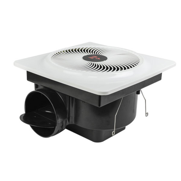勳風 遙控式浴室排風扇DC變頻排氣換氣扇BHF-S7118 超值2入 product thumbnail 5