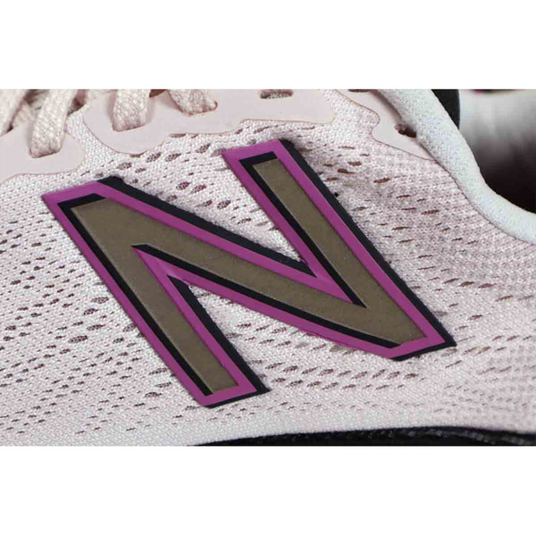 NEW BALANCE FRESH FOAM 680 運動鞋 跑鞋 女鞋 粉紅 W680CP7-D no074 product thumbnail 5