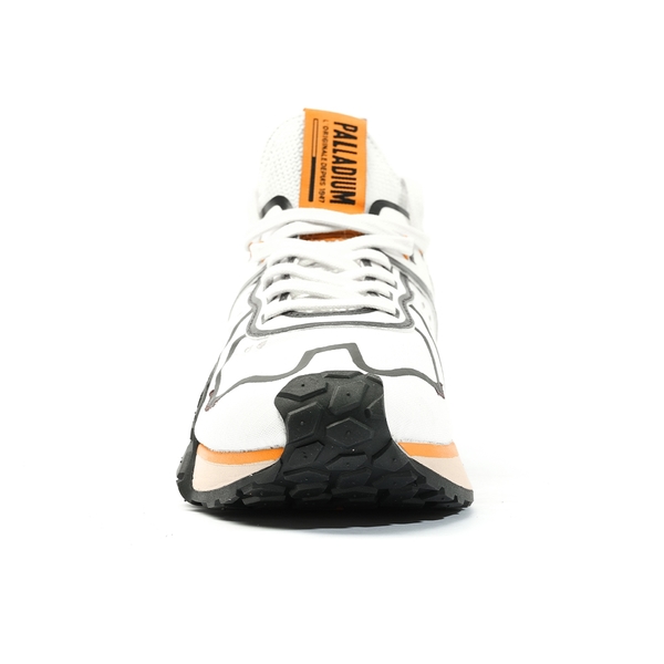 PALLADIUM TROOP RUNNER FLEX 再生科技 白 中性碼 穿搭 休閒鞋 78596116 運動 product thumbnail 4