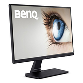 BenQ GW2475H FHD HDMI IPS 24型IPS面板 不閃屏 低藍光 液晶螢幕