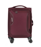 AT美國旅行者 Applite 3.0S 27吋 輕量可加大 行李箱/旅行箱 (酒紅色) DB7