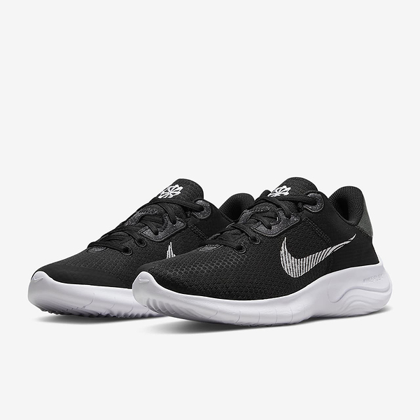 NIKE FLEX EXPERIENCE RN 11女入門慢跑鞋 黑 KAORACER DD9283001