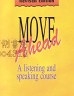 §二手書R2YB《Move Ahead-A listening and spea