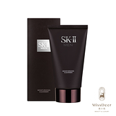 SK-II 男士活能保濕潔面乳120g 清潔 洗臉 洗面乳 男生保養