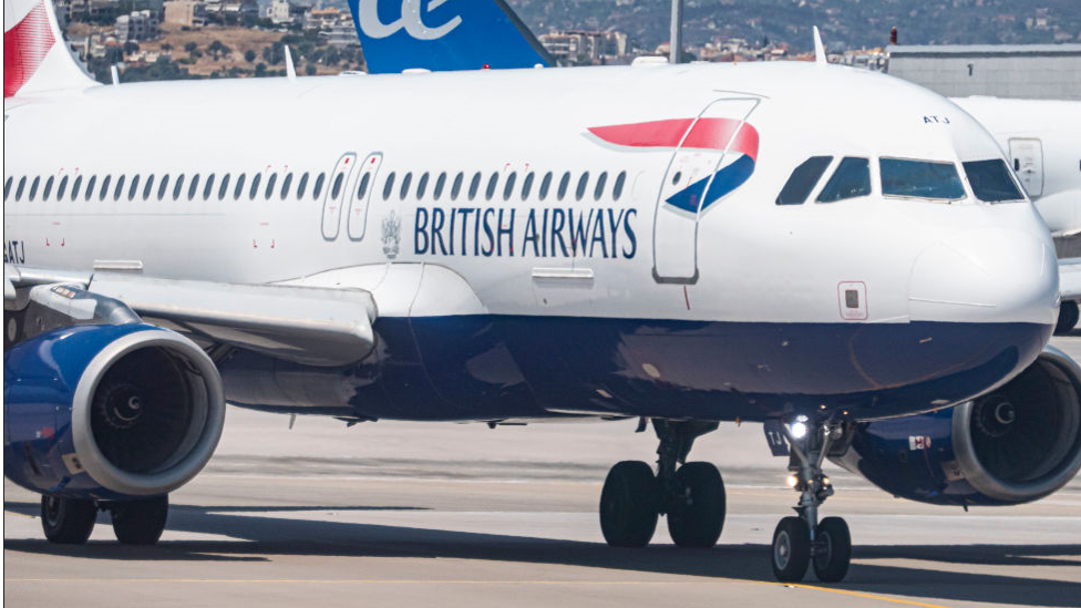 British Airways cancels 10,000 flights to Heathrow - Canada Today
