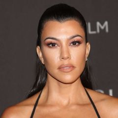 'Teach your sons:' Kourtney Kardashian talks Menstrual Hygiene Day in bikini pic