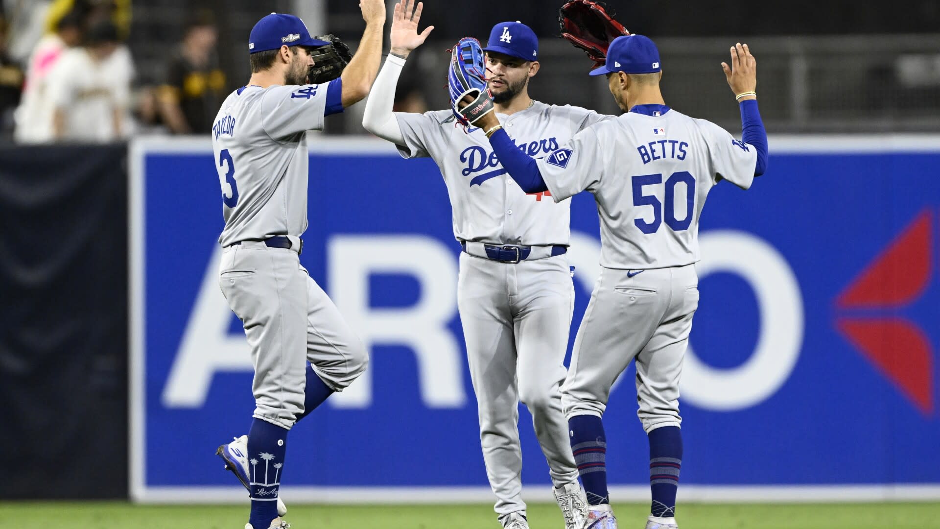 Padres vs. Dodgers Game 5 prediction: Odds, expert picks, pitching matchup, betting trends, and stats