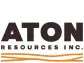 Aton Announces Shares for Debt Settlement