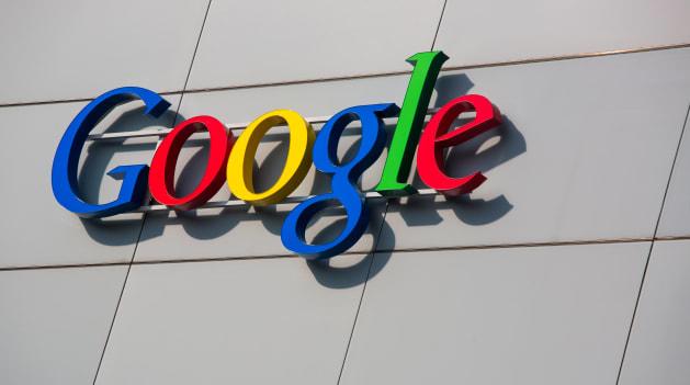 Unconscious bias is why we don't have a diverse workplace, says Google