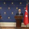 Turchia: intensificheremo collaborazione con Iran su Siria