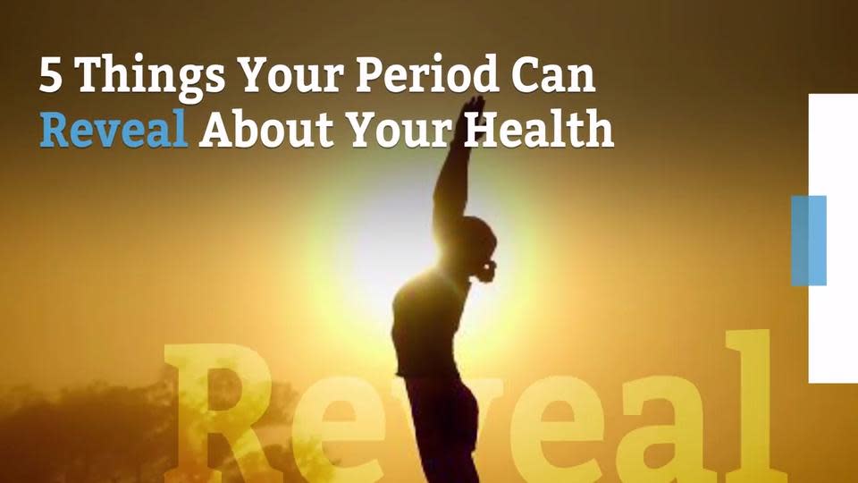 5-things-your-period-can-reveal-about-your-health